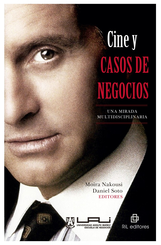 Nakousi y Soto - 2014 - Cine y casos de negocios