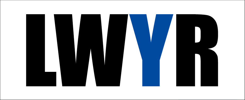 Logo LWYR
