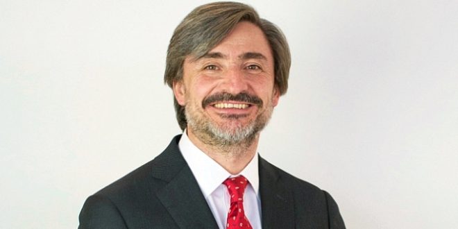 Gonzalo Fernández, socio de Carey, asume la presidencia de importante organismo arbitral